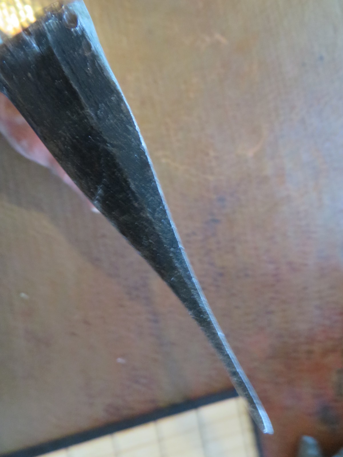 True Temper Jet Rocket BBA Hatchet Axe