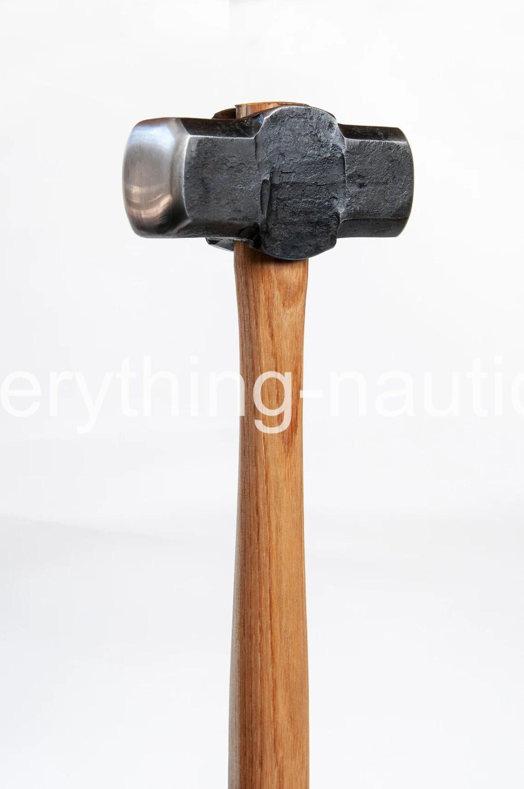 Blacksmiths 3 lbs Rounding Hammer, Three Pound