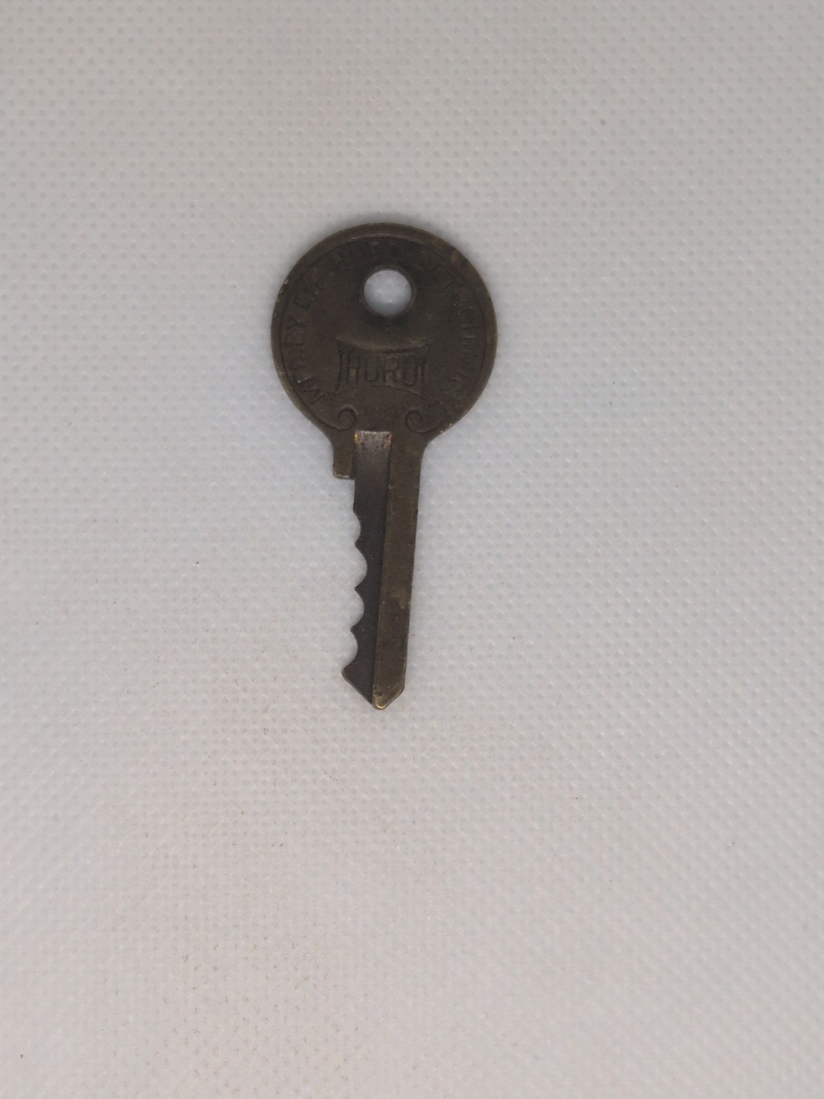 Hurd Lock Key A255
