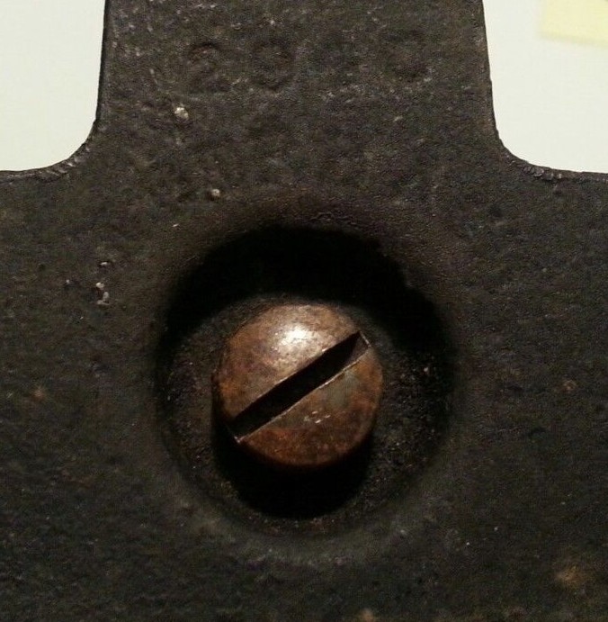 Vintage Eberbach Scale Base Ann Arbor Pharmaceutical Scientific Grams