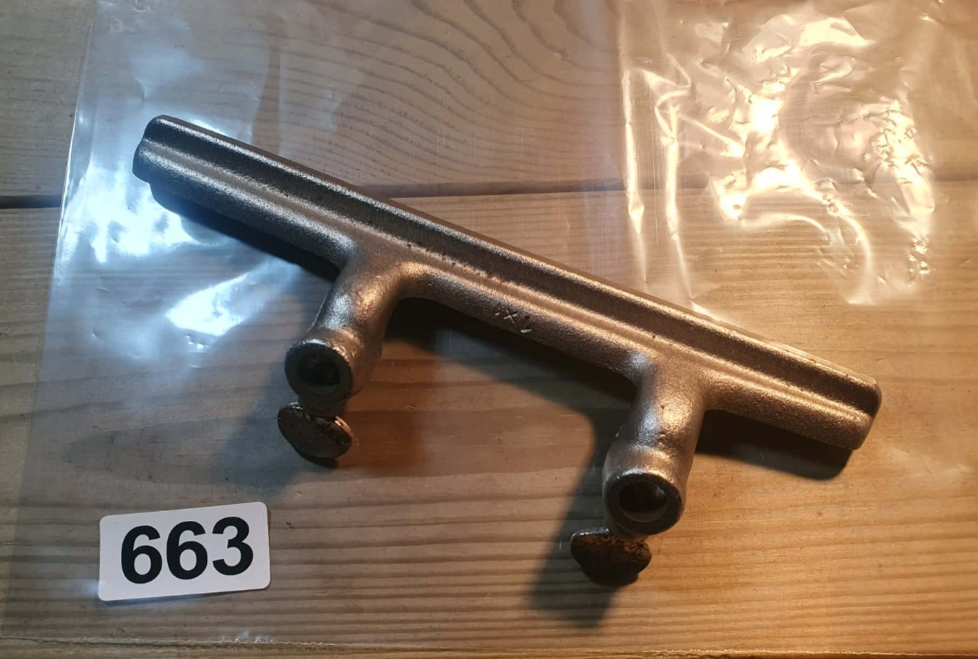Vintage Stanley No 50 Plane Fence Woodworking Old Hand Tools Carpentry Plough