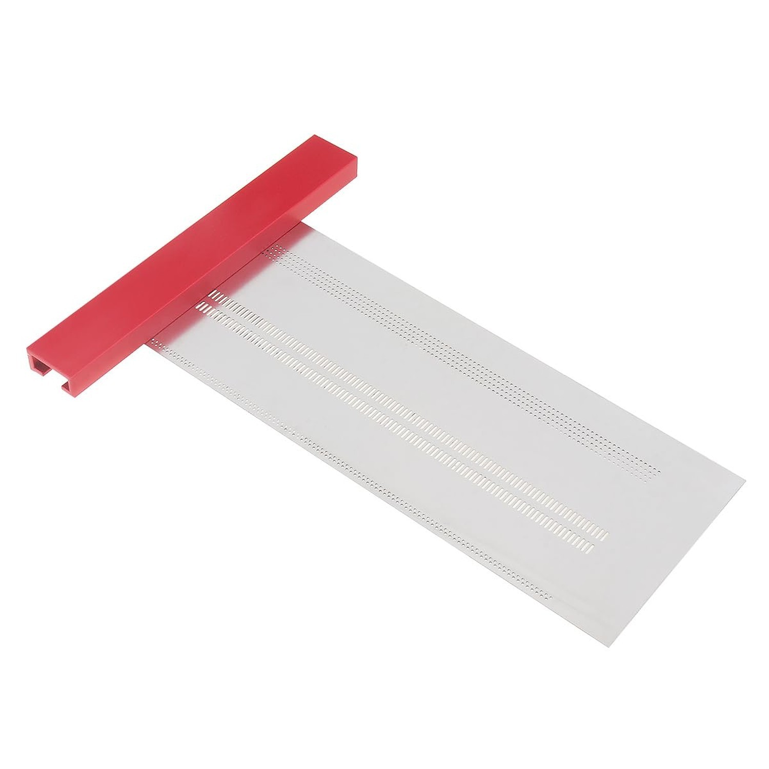 T-Rule, 6inch Precision Marking T-Ruler, Woodworking Tools T-Square,Stainless…