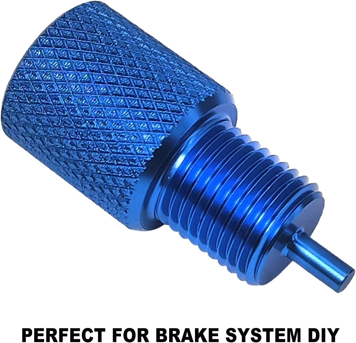 Brake Proportioning Valve Bleeder Tool, Valve Bleeding Tool Compatible with GM