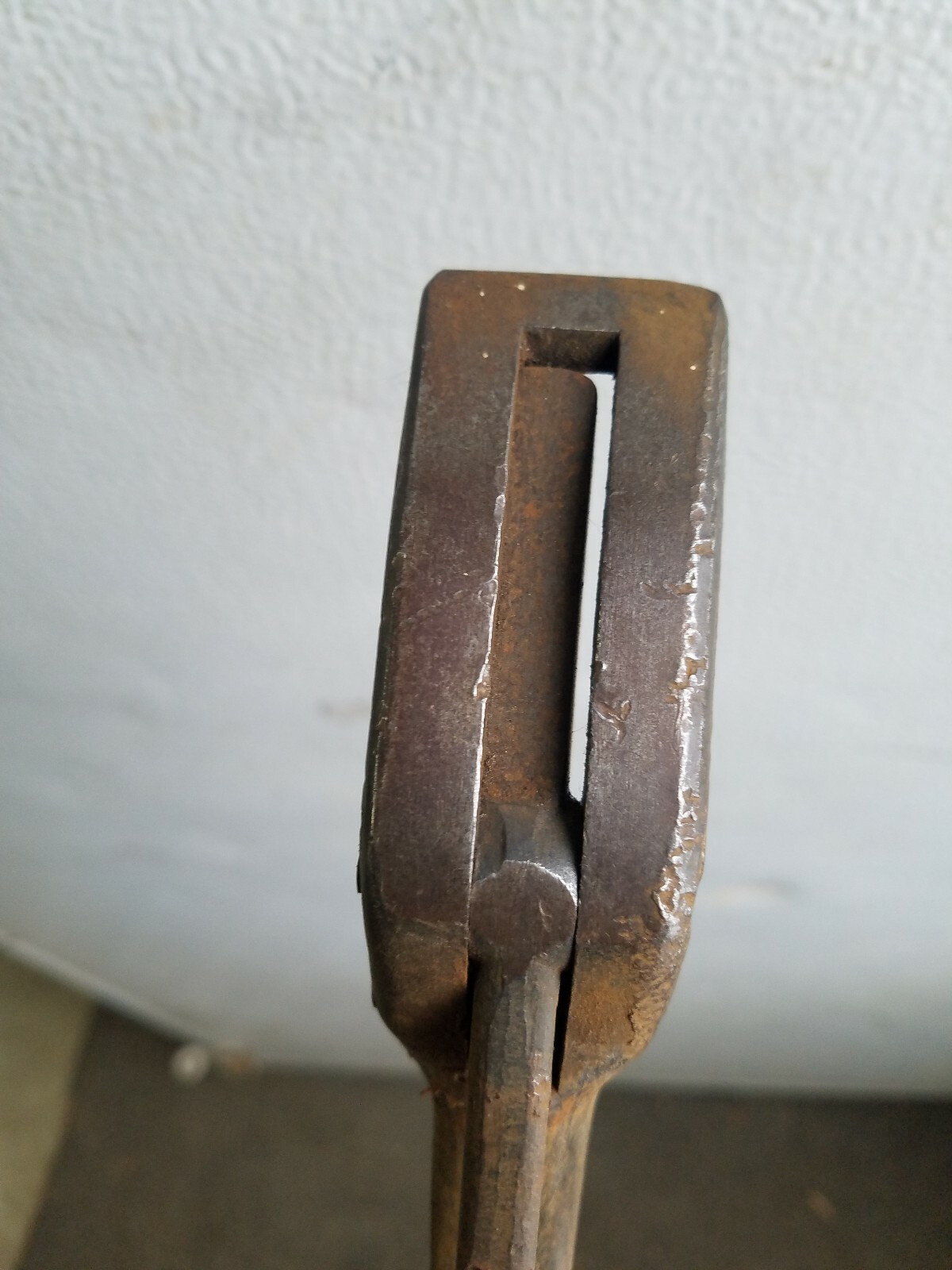 Vintage SAFEWAY STRAP CUTTER made in KONGSBERG Norway