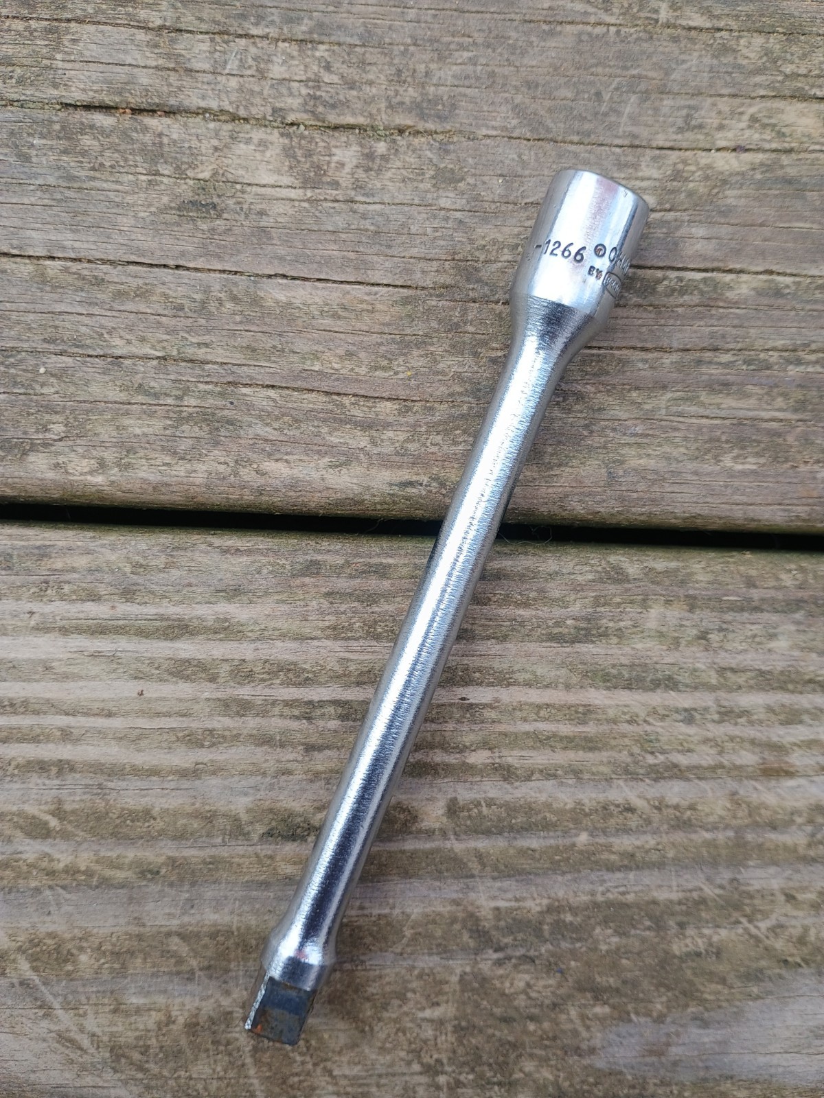 Vintage Challenger by Proto 3/8″ Drive 6″ Extension 1266 USA