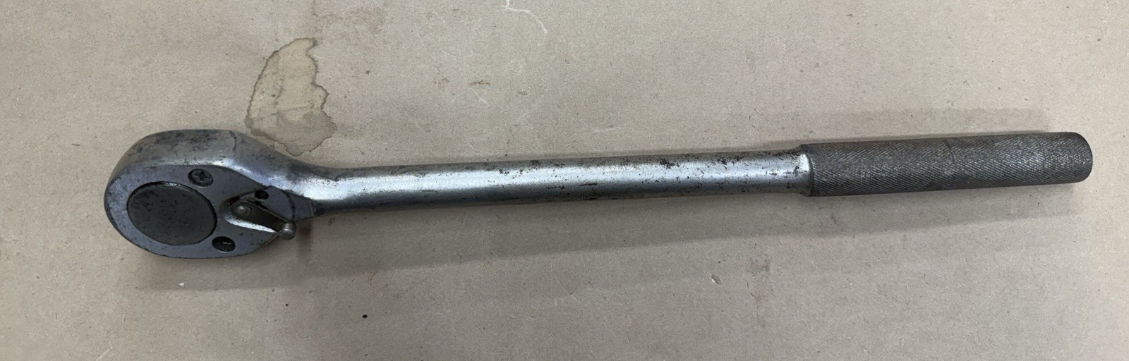 Proto 5649 3/4” Drive Ratchet 20″ (Pre-Owned) Made in USA