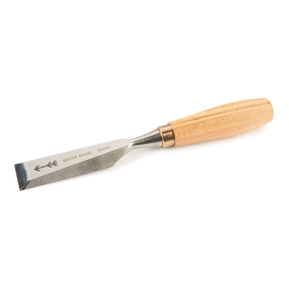 Pfeil Beveled Edge Chisel 35mm 1-3/8″