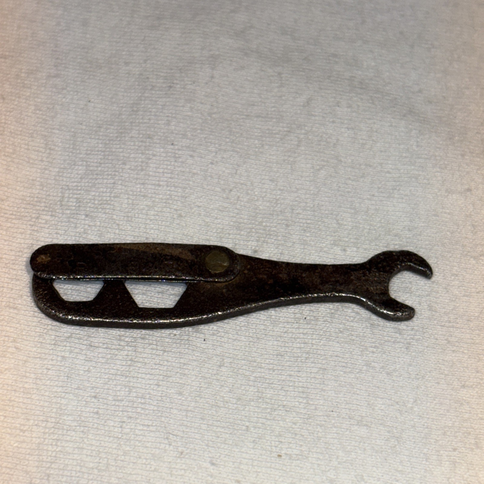 Vintage Small Ignition Wrench Eiseman Tool