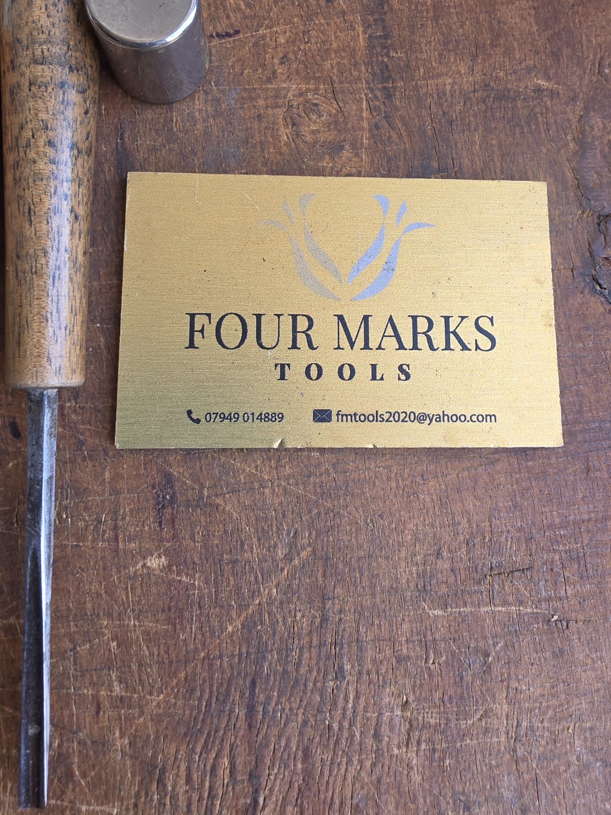 12 x Wood Carving Chisels And Gouges Sheffield Steel Ben Harms Collection