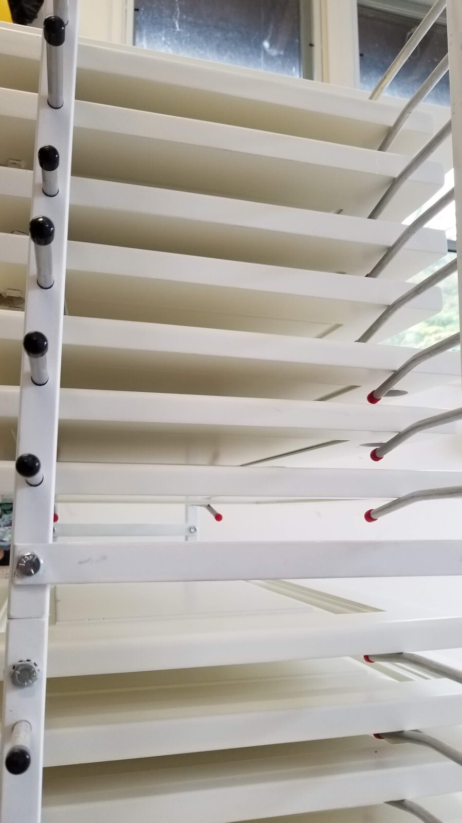 Small Kitchen Cabinet Door Painting System Combo
