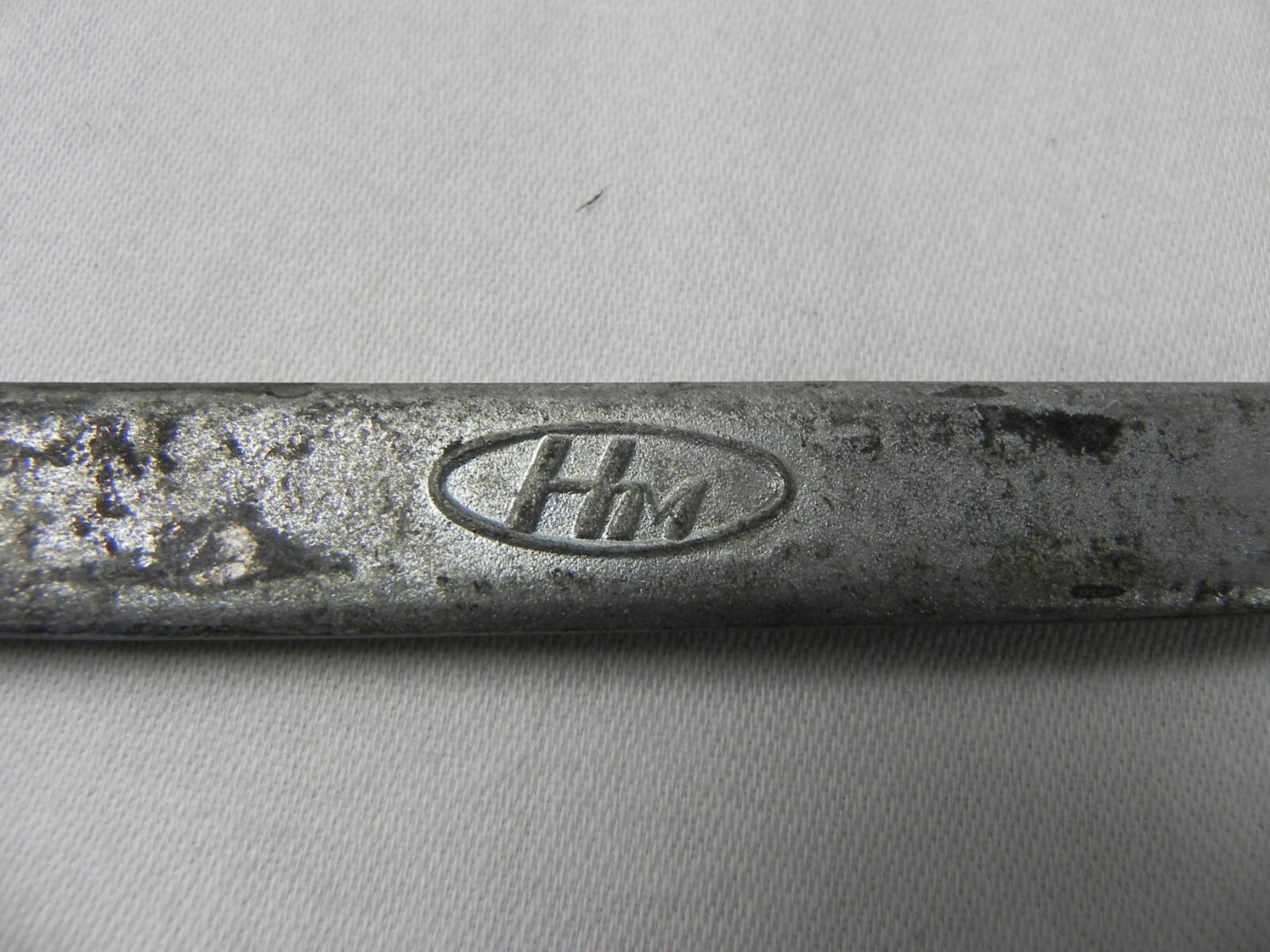 Vintage Honda “HM KOWA” Double Open Ended & Box Wrench Lot 8 – 17