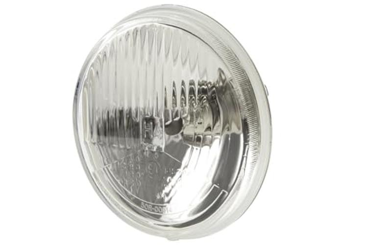 002850871 HLMP 5 3/4″ 135MM H4 12V ECE,2850871