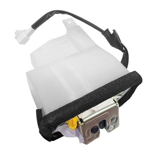 Rear Power Liftgate Latch Actuator Liftgate Lock Actuator Replacement 2010