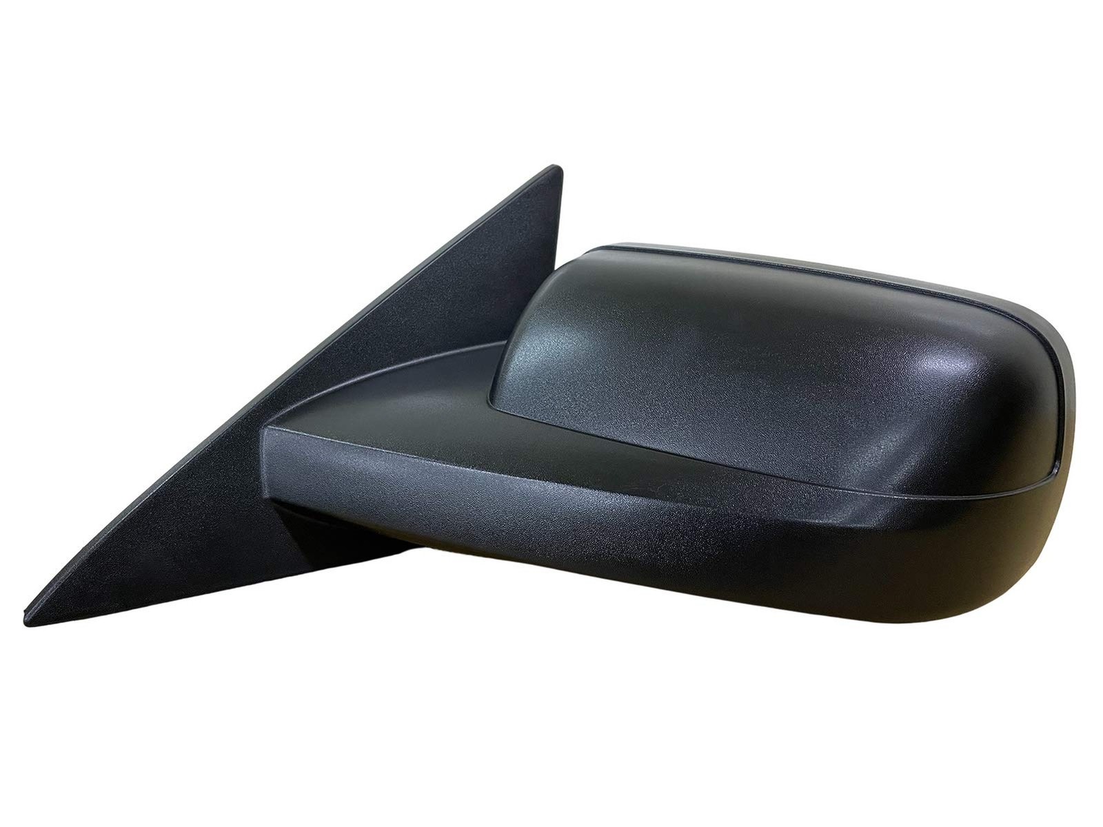 APA Replacement Door Mirror Power Non-Heated for 2005-2009 for MUSTANG Driver…