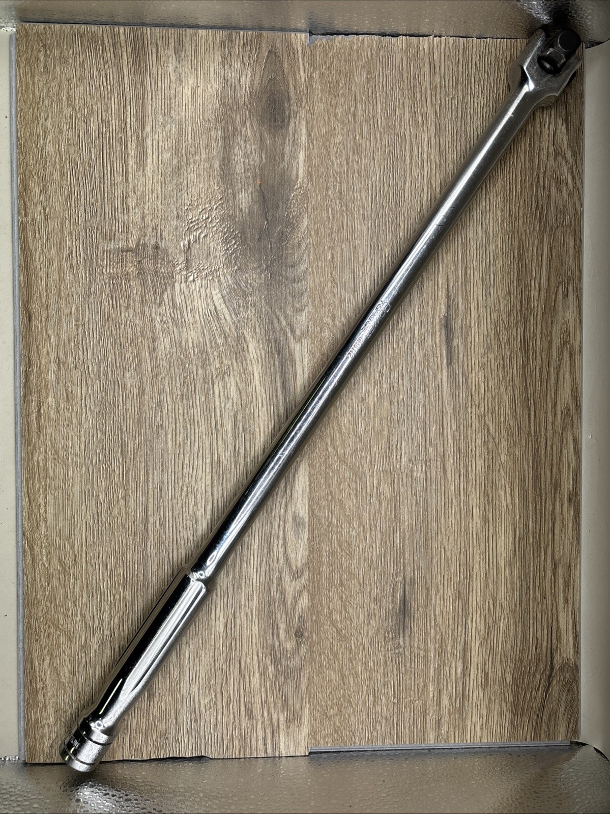 Power Torque GM6112 Breaker Bar