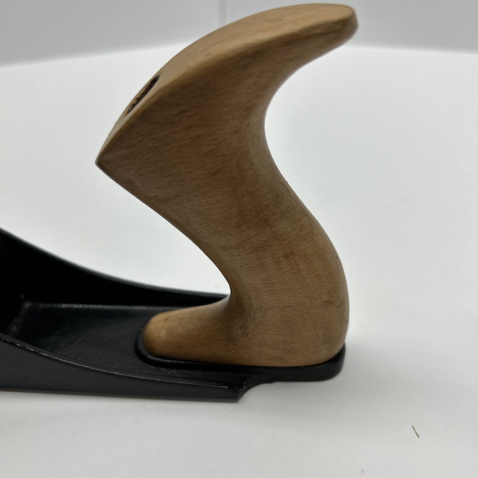 Vintage Stanley No. 40 Scrub Plane