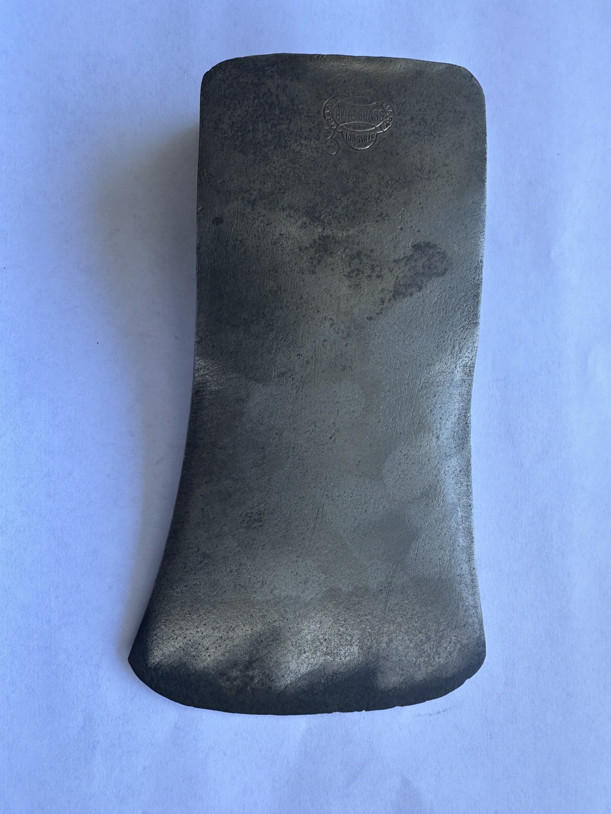 Belknap bluegrass Single Bit Axe 3 lbs USA – Louisville, Kentucky