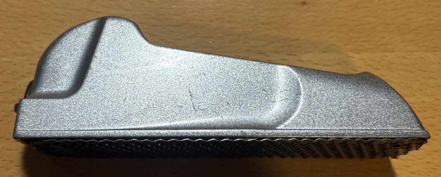 Stanley Surform 21-399 Pocket Block Plane