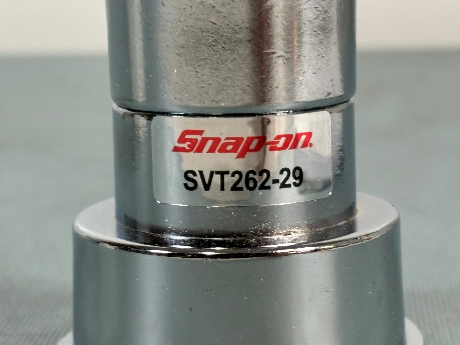 Snap-On SVT262-29 Cooling System Cap Adaptor