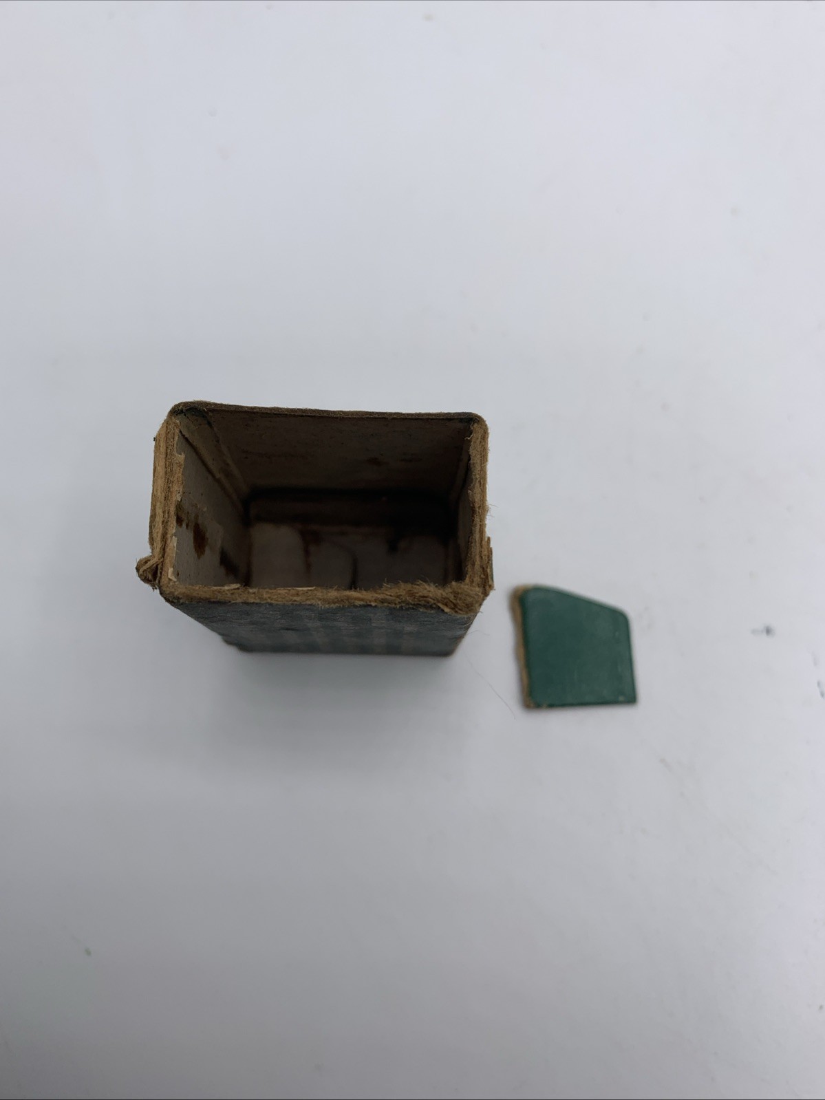 Vintage Greenfield Tap & Die G276 9/16-18 NF In Box. Made In USA