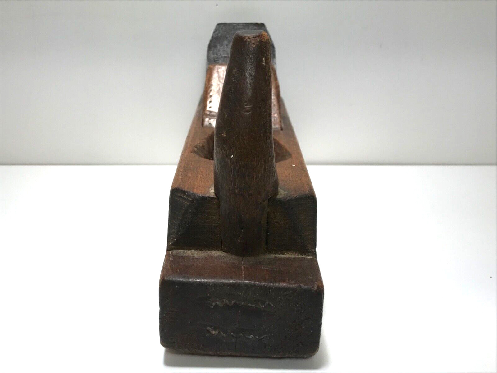 Antique Chapin Stephens USA Wood Plane Woodworking Tool 9.25”