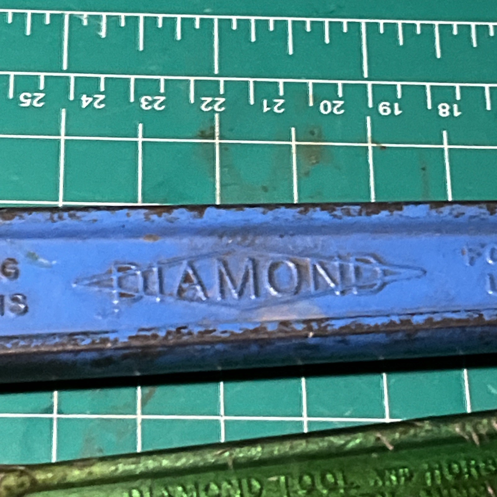 Diamond Horseshoe 12″ & 8″ Adjustable wreches- Diamolly 8″ Pliers