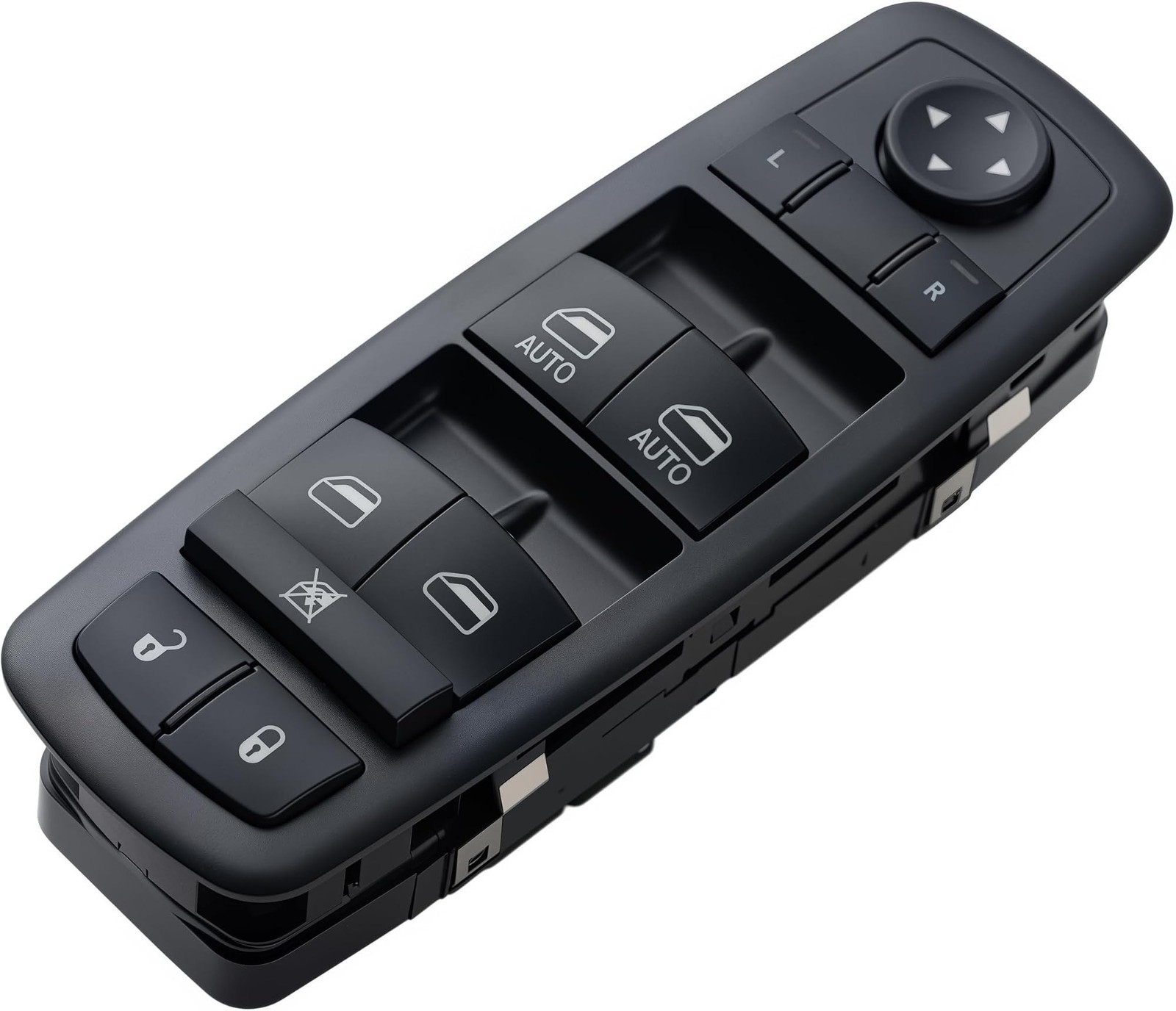 Driver Side Master Power Window Switch for 2011-2019 Dodge Charger, for 2011-…
