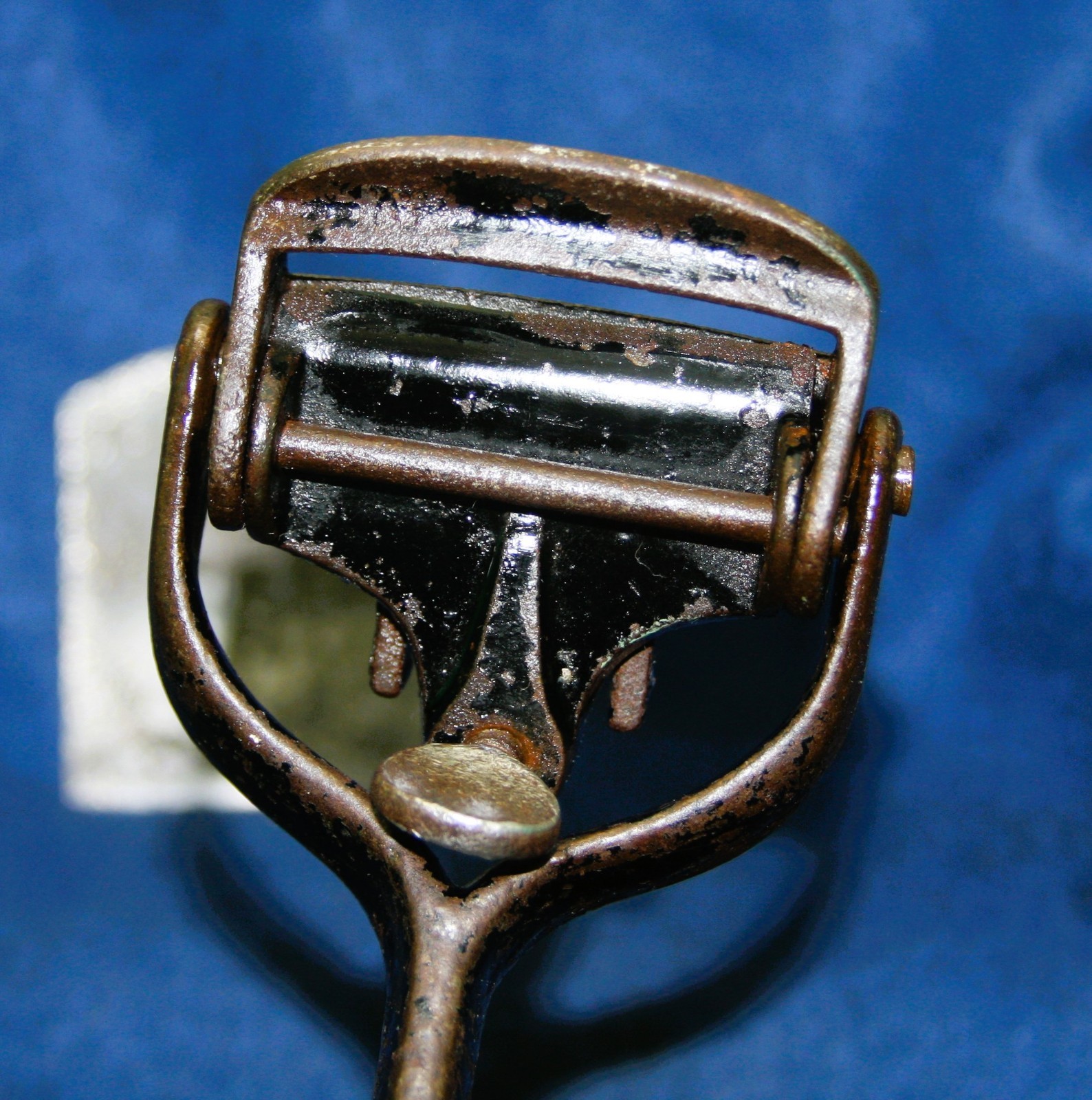 ANTIQUE LEONARD BAILEY’S VICTOR NO. 48 BOX SCRAPER ^3455