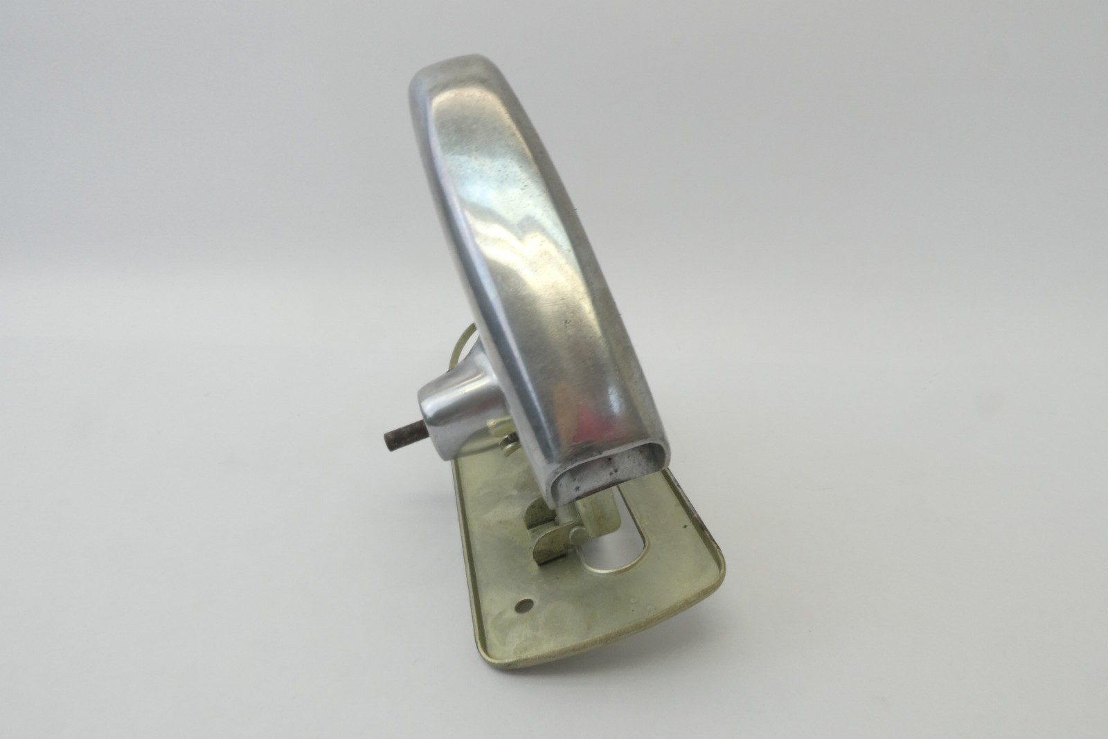 Vintage Montgomery Ward Powr Kraft Drill-Saw 35TPC-9232A Cutting Tool