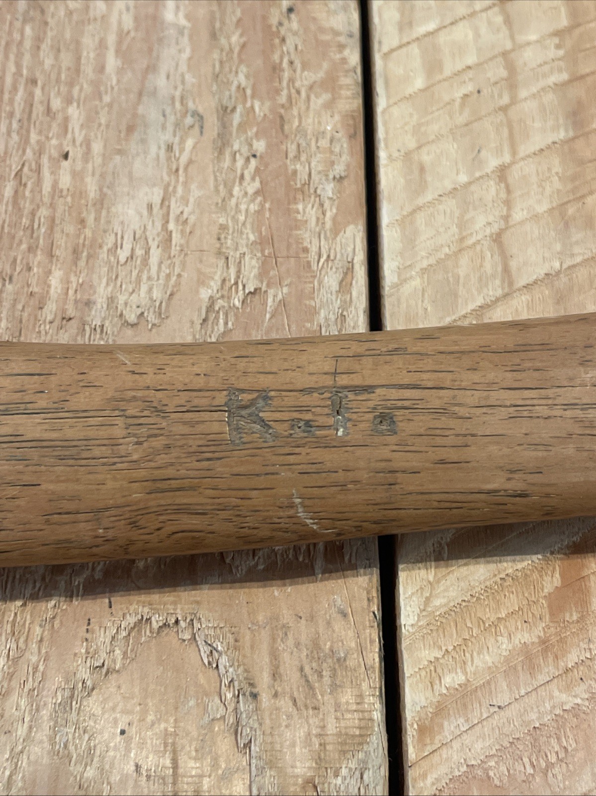 VINTAGE Genuine Plumb Hatchet Official Boy Scouts of America BSA + Sheath Axe