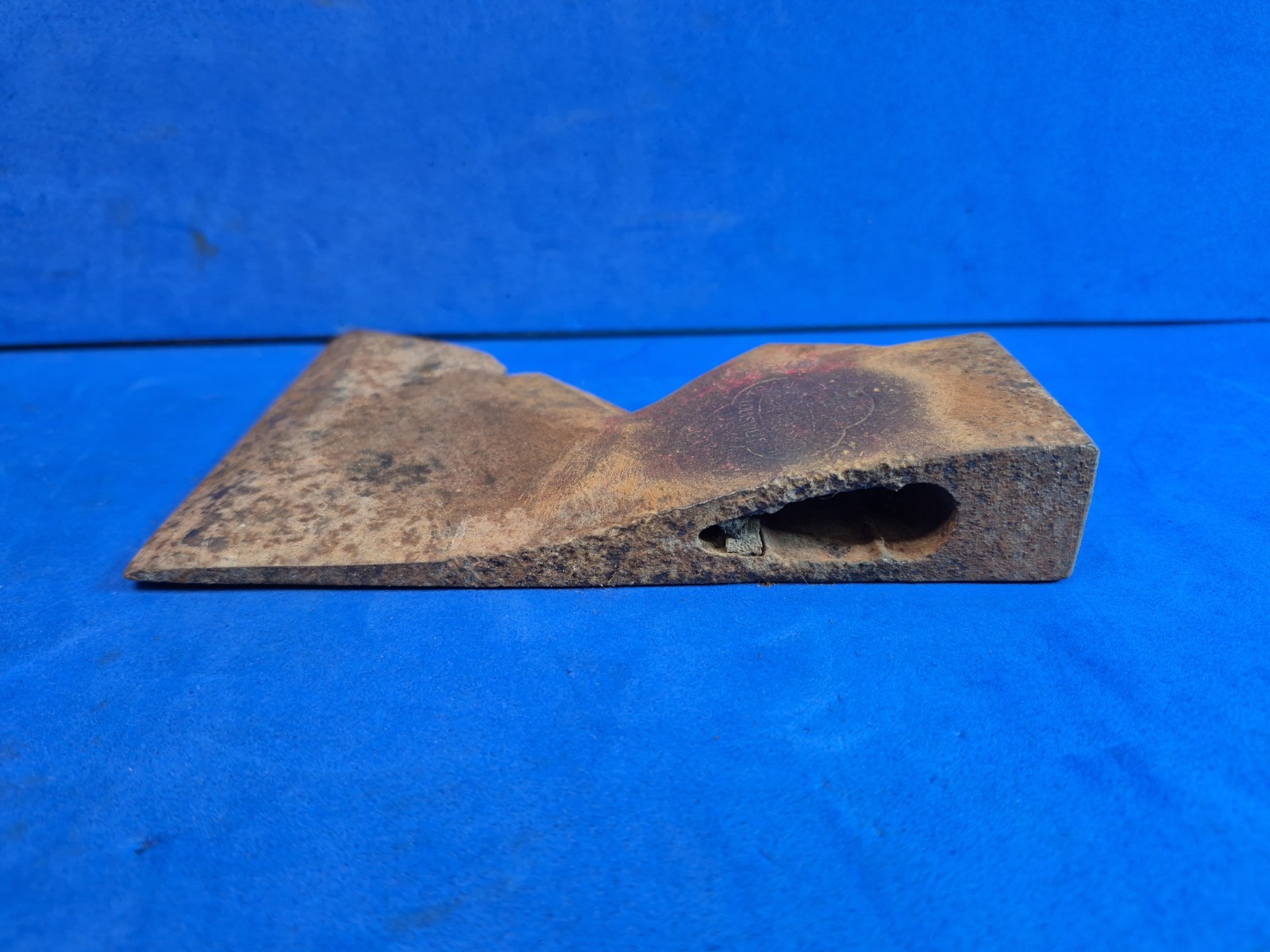 Belknap Bluegrass Hatchet