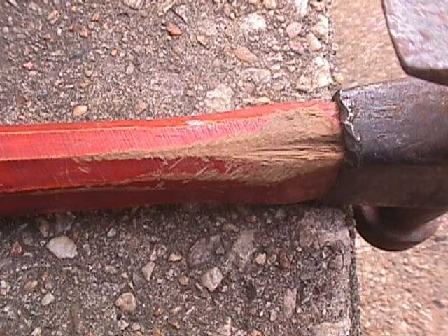 VINTAGE STANLEY 51-516 and Other TOOL CLAW HAMMER LOT