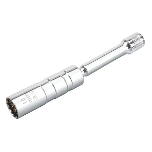 W80543 3/8 in. Drive 16 mm 12-Point Spark Plug Socket | Automotive removal