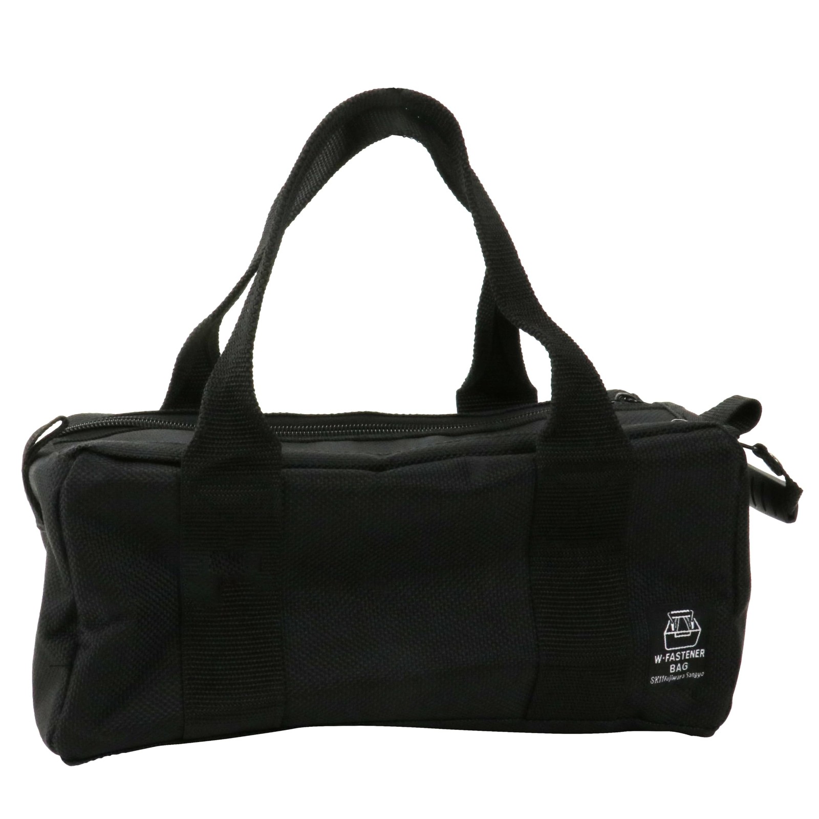 SK11 SDF-26 Tool Bag Double Zipper Organizer Storage Utility Pouch Case 260x145m