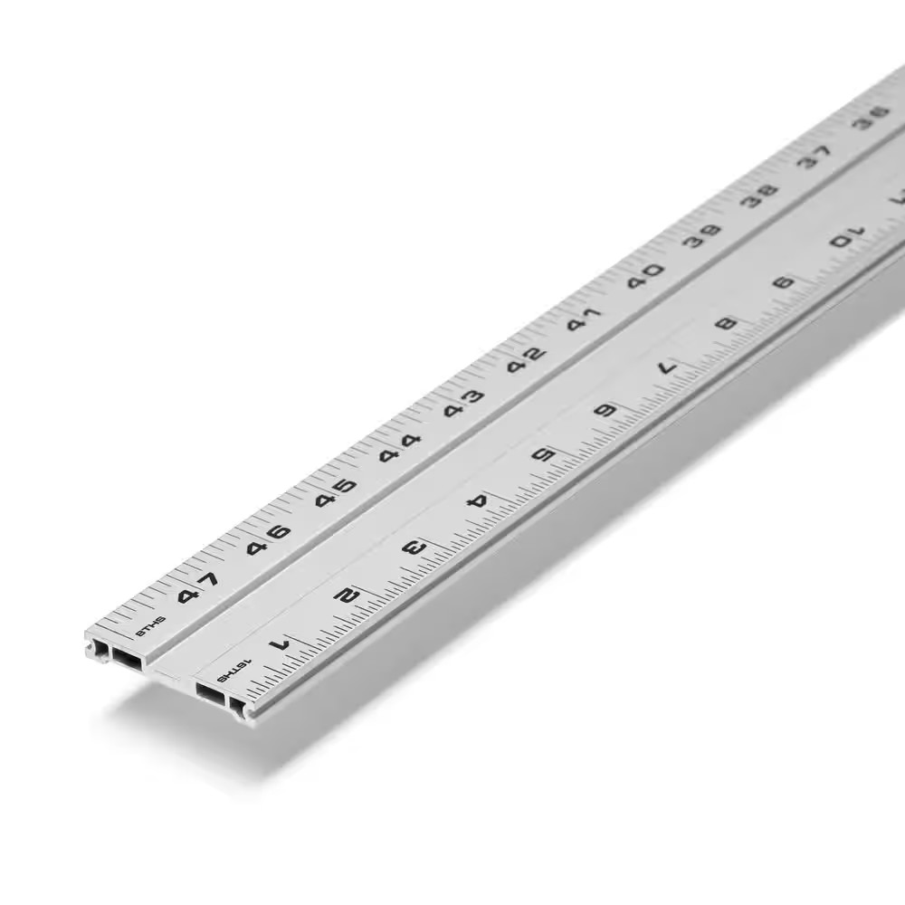 Pro Adjustable T Square