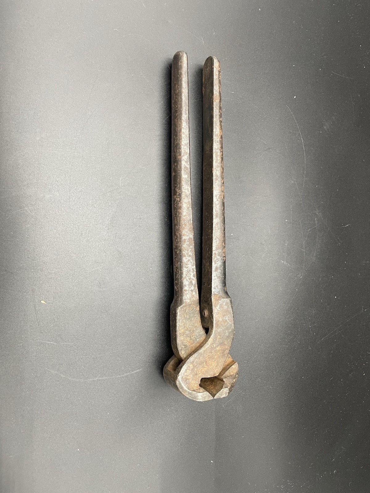 C S Osborne Vintage 10” Nippers