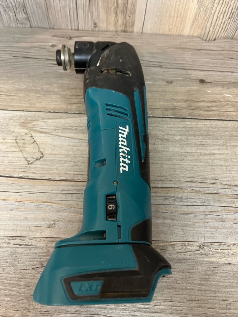 MAKITA LXMT02Z (PSN040768)