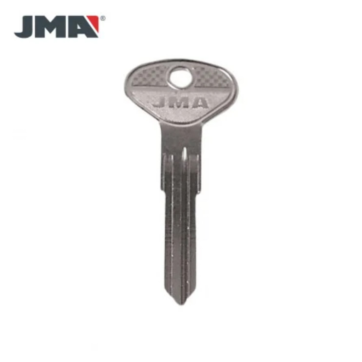 VW V33 X110 Key for Volkswagen Vanagon Transporter Type 2 T3 Eurovan 1980–1993