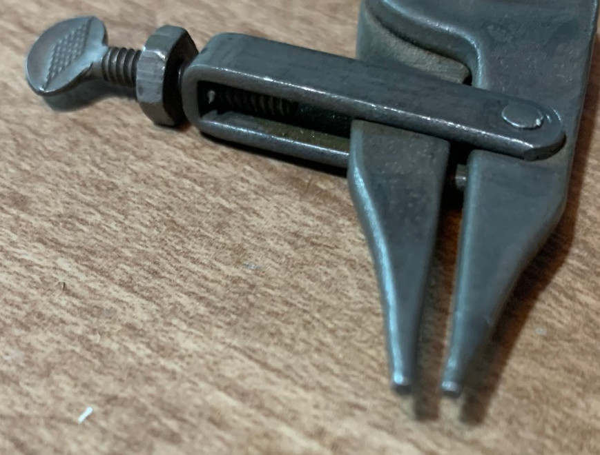 Vintage Waldes Tru Arc~ H.Boker & Co.~ Kraeuter ~UDF & T Co Pliers