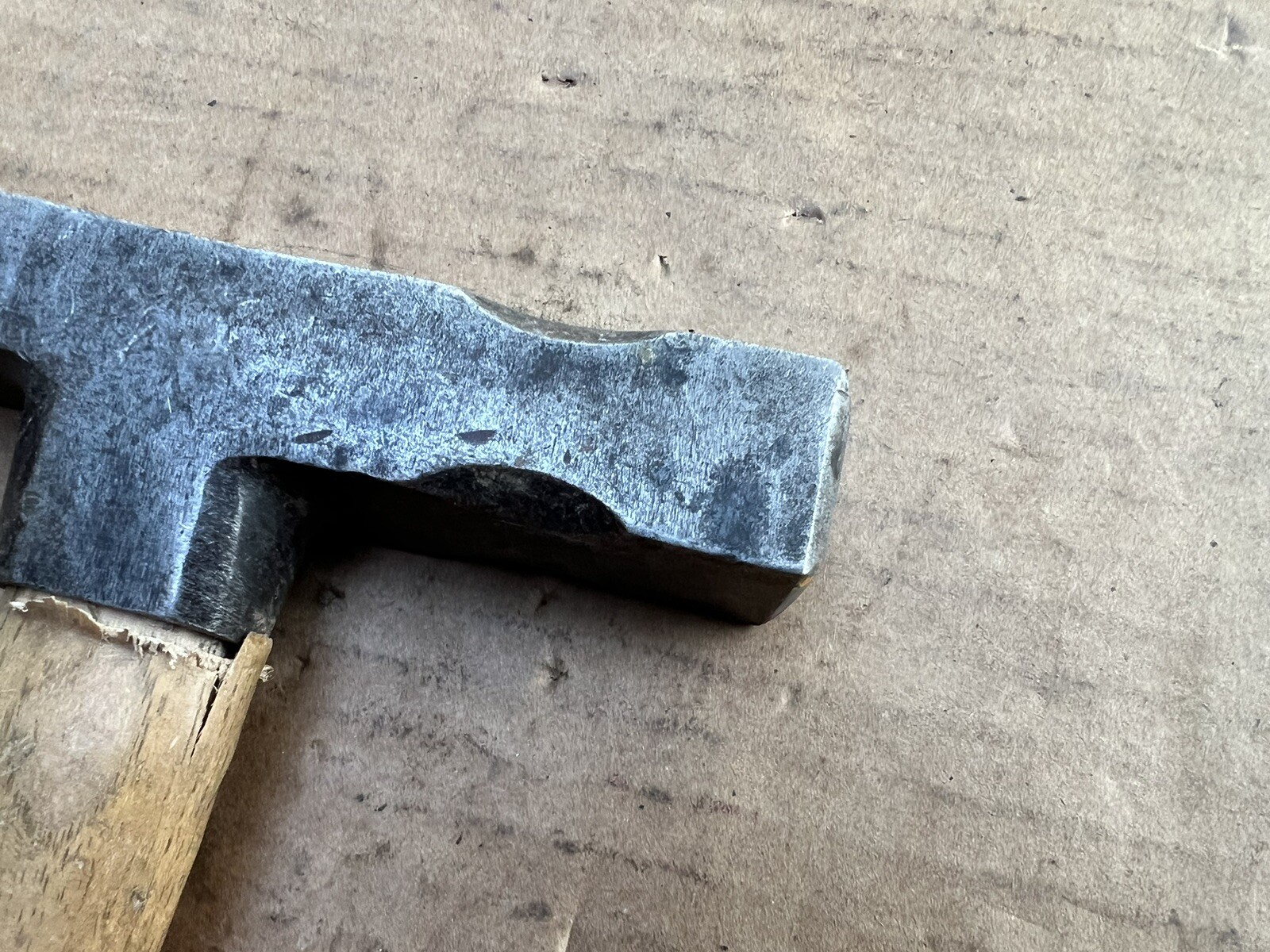 🇺🇸Belknap Blue Grass Brick Masonry Bricklayer Mason Hammer Bluegrass🇺🇸