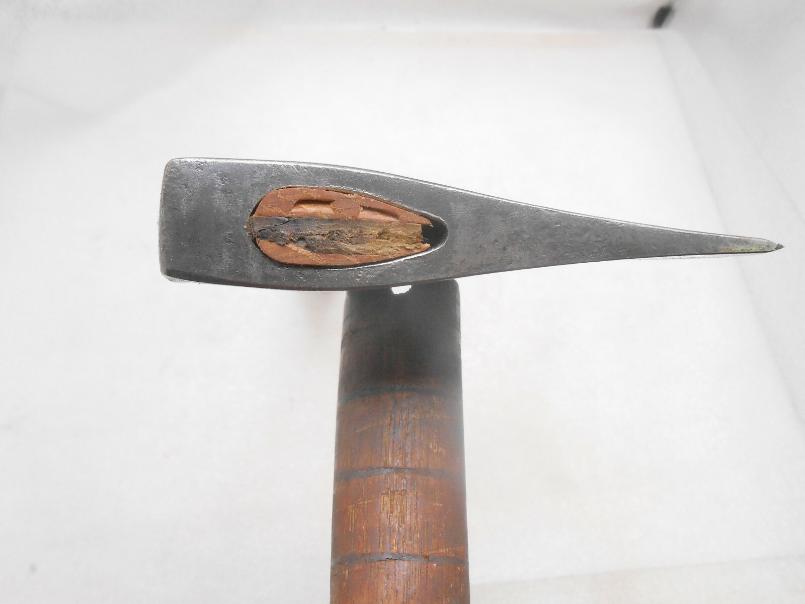 Millers Falls Hatchet & sheath