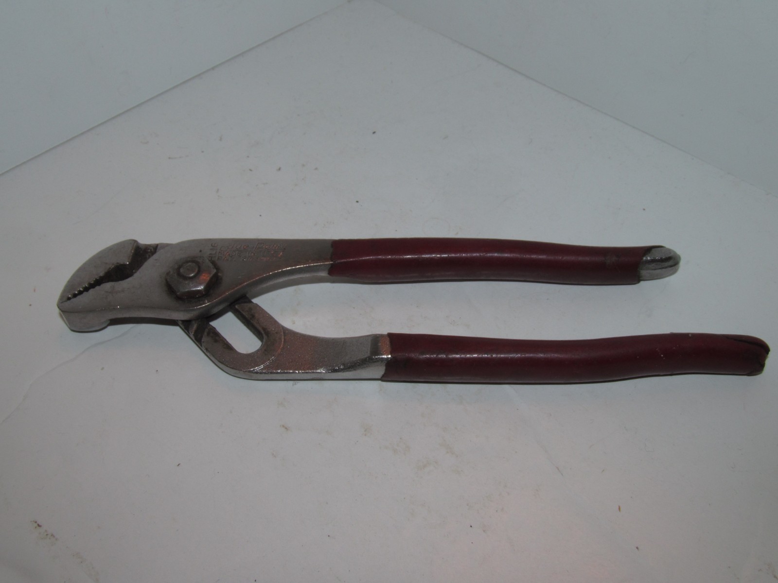 Blue Point HL16 Slip Joint Adjustable 6 1/2″ Pliers