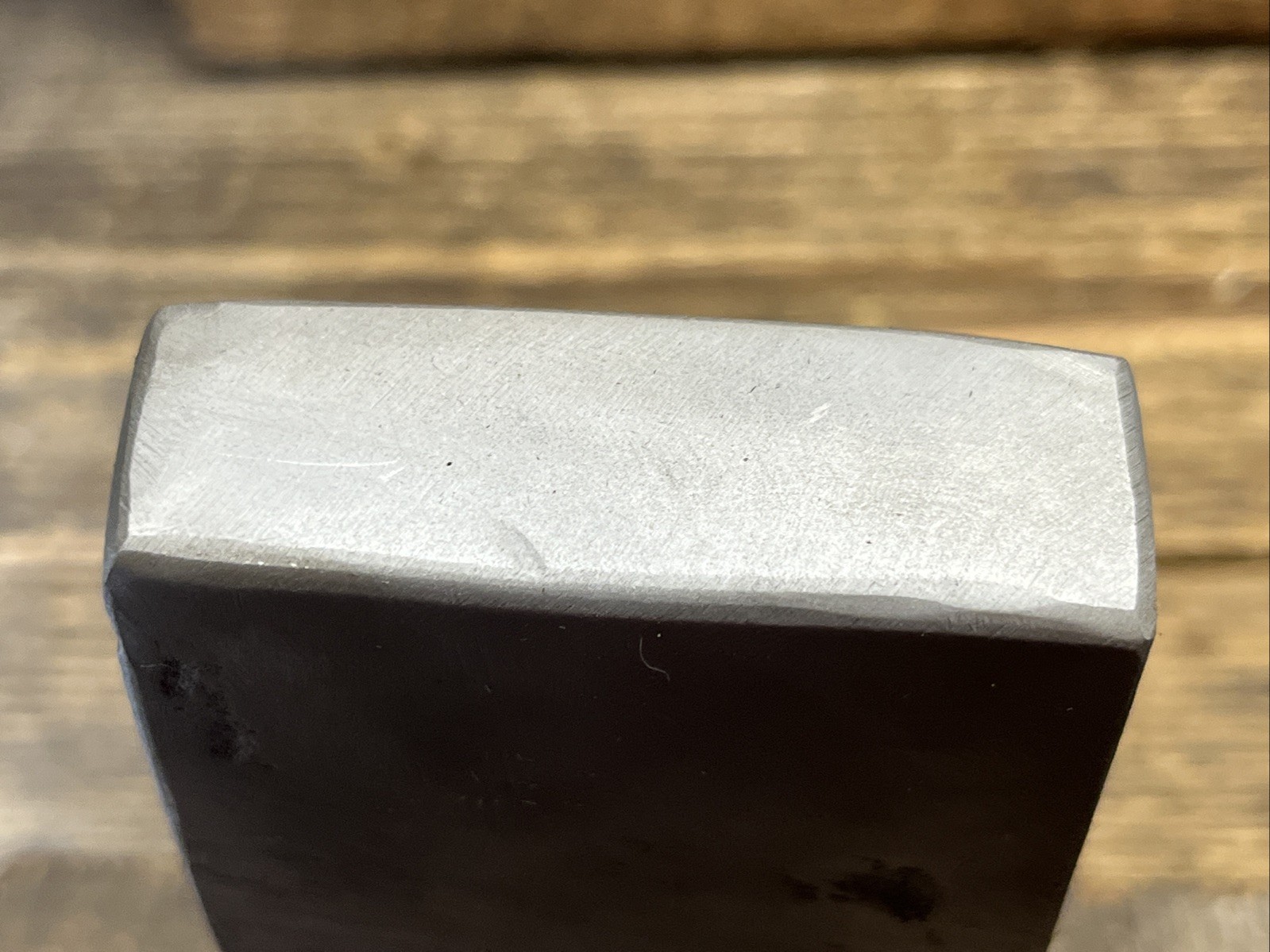 Vintage Hults Bruk Single Bit Axe 2 1/4 lb HB Sweden – Clean & Sharp