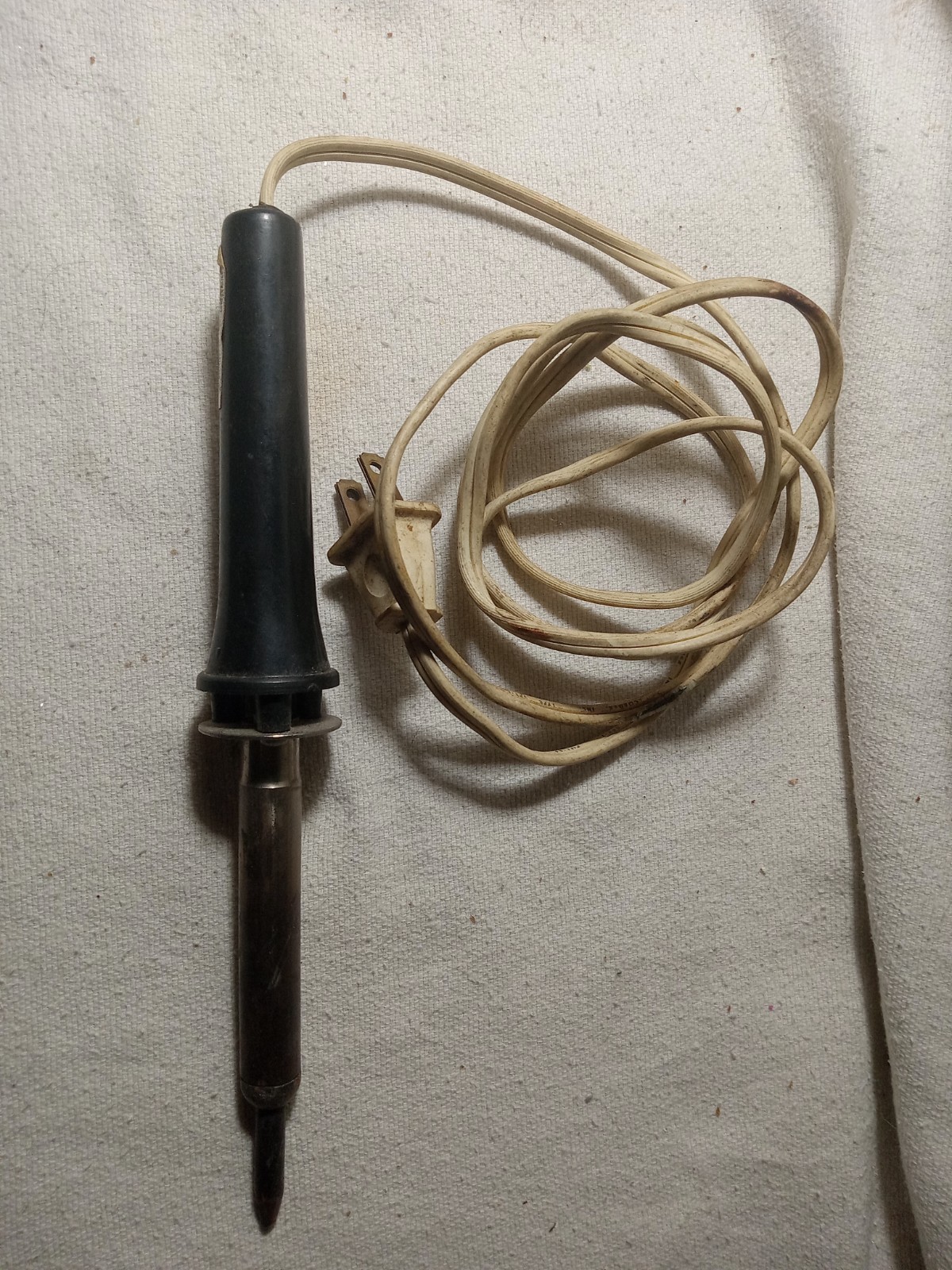 Vintage Archer 24-watt 120v Soldering Gun