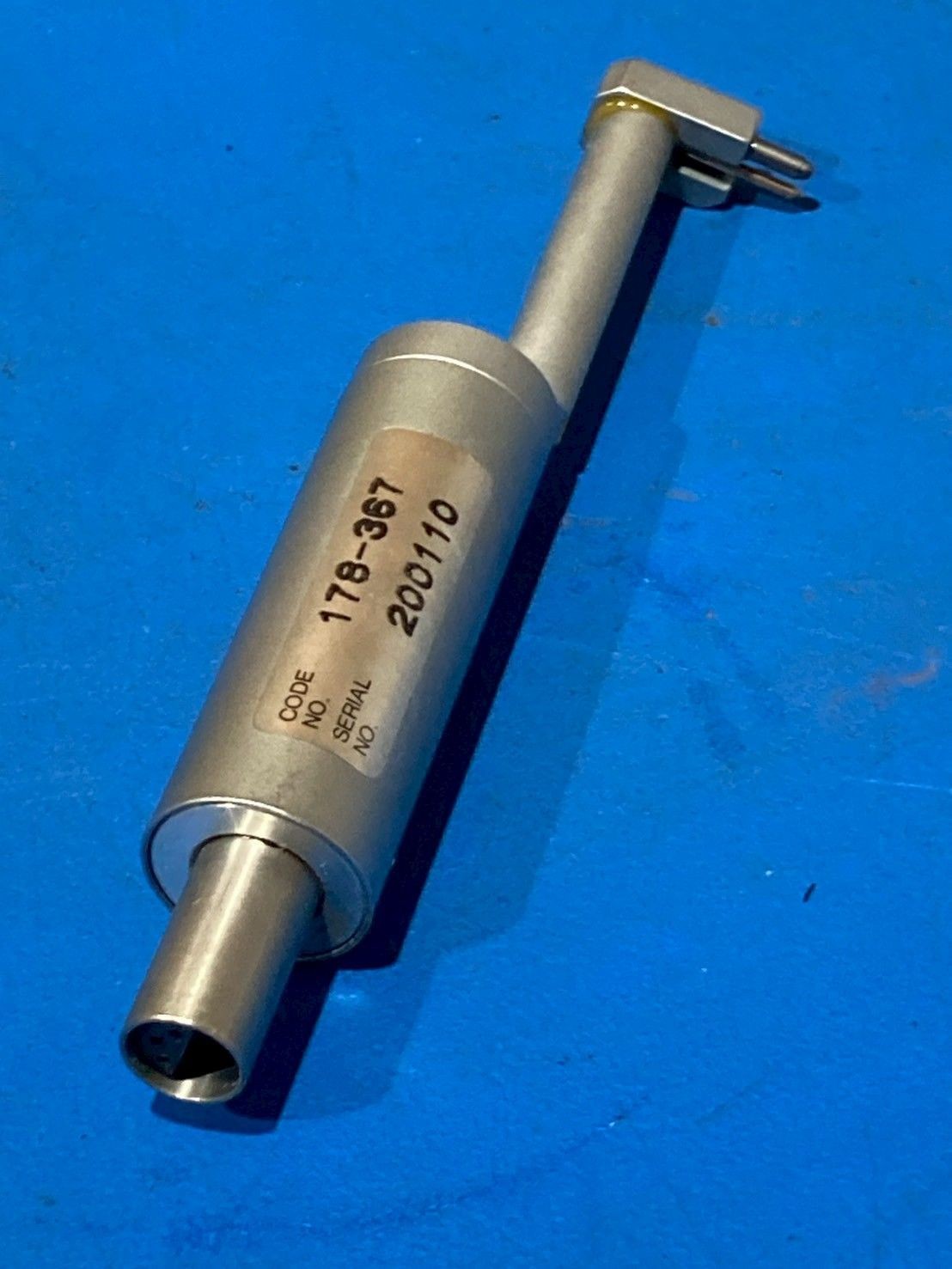Mitutoyo Standard Detector Surftest Surface Roughness Measuring Machine 178-367