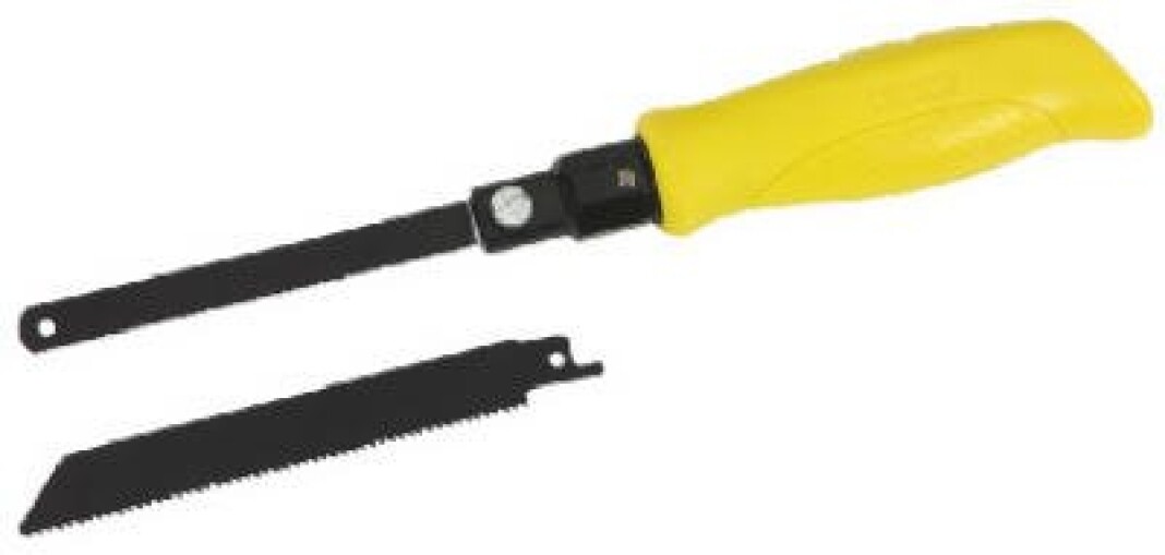 SAW MULTI-USE STANLEY