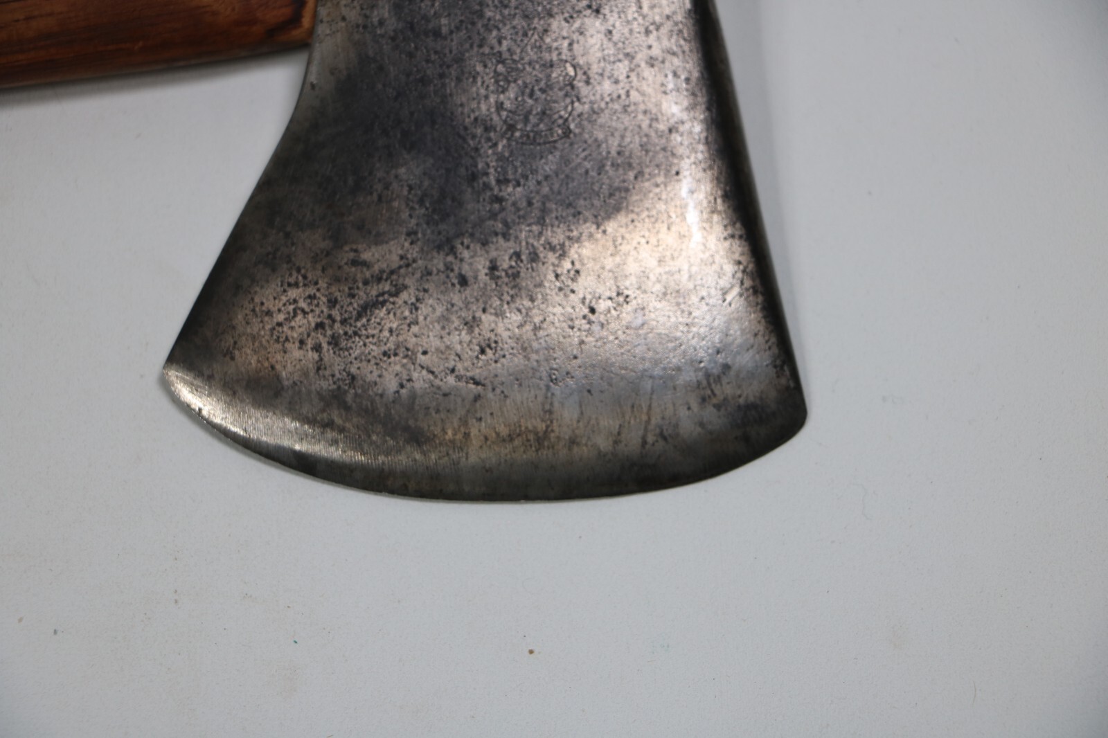 Genuine Plumb Official Boy Scout Hatchet Axe National American Pattern