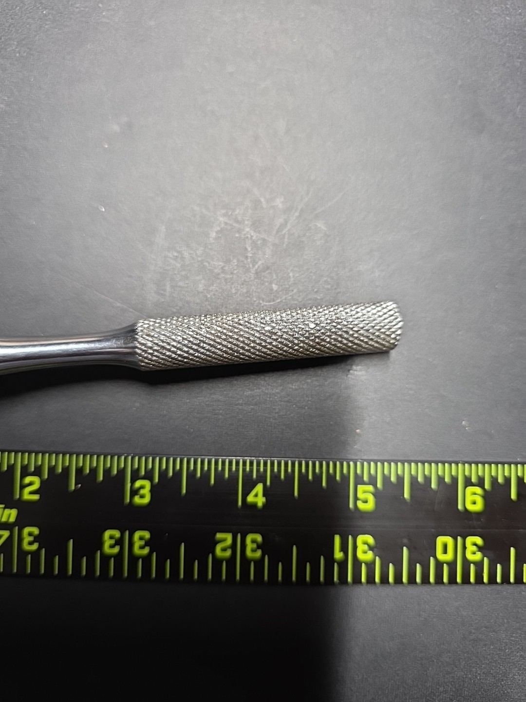 proto 1/4 ratchet 4749 Vintage Excellent Condition