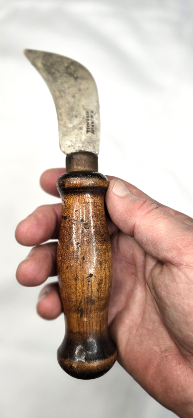 Vintage R. Murphy Carpet Knife USA