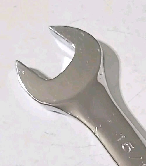 Vintage S-K Wrenches. Set Of 5. 3/4″, 13/16″, 7/8″, 15/16″, 1″. USA Made Tools.